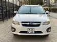 Subaru Impreza 2013 Nyeupe - 4