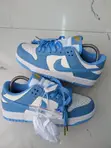 Nike SB Dunk Low University Blue Gum - 1