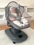 MASTELA Deluxe Multi Motion Mtoto Mzazi - 2