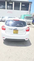 Subaru Impreza 2018 White - 1