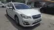 Subaru Impreza 2018 White - 2
