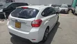 Subaru Impreza 2018 White - 3