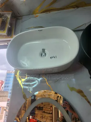 Table Top Sink