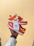 Nike SB Dunk Low Orange Lobster - 1