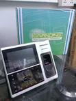 Biometric Attendance System - Face & Fingerprint Scanner - 2