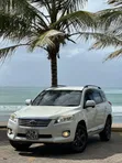 Toyota Vanguard 2013 - White - 5