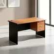 1.4m Economic Office Desk - 2