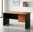 1.4m Economic Office Desk - 3