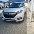 Honda Vezel 2019 White - 2