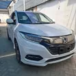 Honda Vezel 2019 White - 3