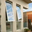 Awning Aluminium Windows - 2