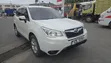 Subaru Forester 2017 White - 1