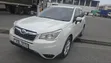 Subaru Forester 2017 White - 2