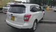 Subaru Forester 2017 White - 5