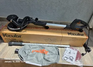 Kzubr Drywall Sander 750