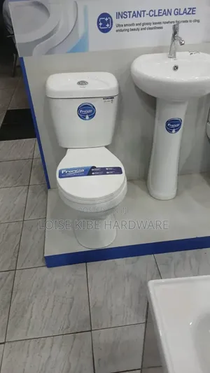 Brand New Toilet Seat