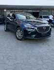 Mazda CX-3 2019 Blue - 1