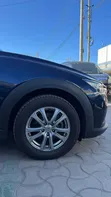 Mazda CX-3 2019 Blue - 2