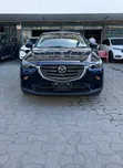 Mazda CX-3 2019 Blue - 3