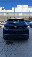 Mazda CX-3 2019 Blue - 4