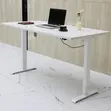 Adjustable Smart Electric Gaming Desk - 120cm - 4