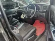 Toyota Vellfire 2014 Black - 5