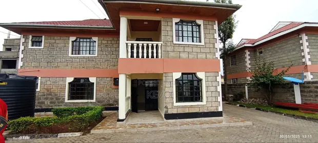 3 Bedroom House for Rent in Syokimau, Katani - 1