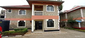 3 Bedroom House for Rent in Syokimau, Katani