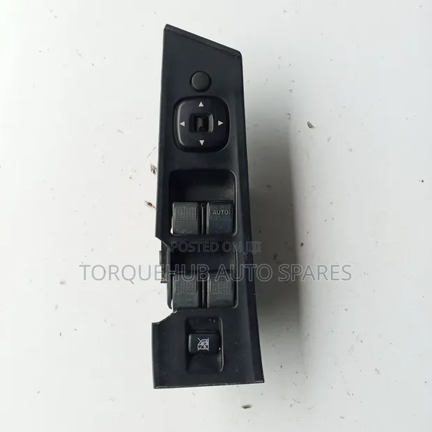 Ford Ranger Main Switch (Used) - 1