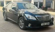 Toyota Crown 2012 Black - 2