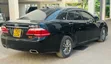 Toyota Crown 2012 Black - 3
