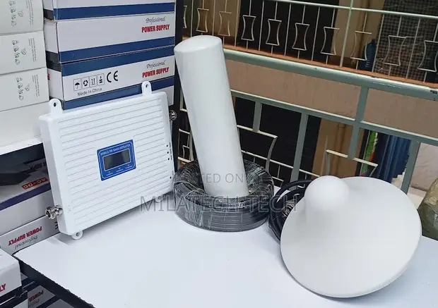Universal 4G LTE Signal Amplifier - 1