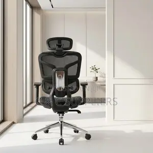 Executive High Back Office Gaming Chair