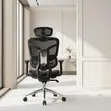 Executive High Back Office Gaming Chair - 1