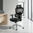 Executive High Back Office Gaming Chair - 2