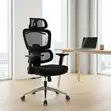 Executive High Back Office Gaming Chair - 5
