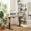 Adjustable Height Standing Desk 1600MM - 4