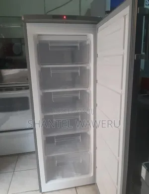 Premier Upright Freezer
