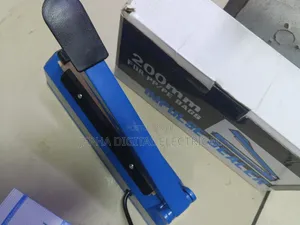 200mm Impulse Sealer