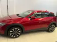 Mazda CX-3 2019 Red - 4