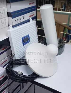 4G LTE GSM Repeater