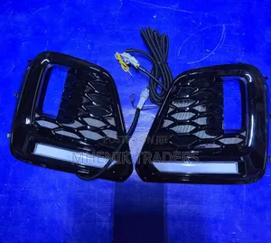 Subaru Forester DRL Set