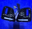 Subaru Forester DRL Set - 1