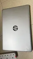 HP 15-fd1020ns Laptop: Intel Core i3, 8GB RAM, 256GB SSD - 4