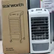 Starworth Air Cooler ZYY-SLF01 4 Litres - 1