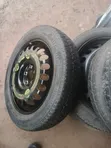 Size 17" Spare Wheel for Audi, VW, Mercedes-Benz - 1