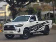 2020 Toyota Hilux Revo 2.4L Turbo Diesel Single Cab 4WD - 1