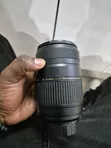 Tamron 70-300mm F/4-5.6 Di LD Macro Autofocus Lens kwa Nikon AF - 1