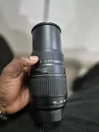 Tamron 70-300mm F/4-5.6 Di LD Macro Autofocus Lens kwa Nikon AF - 2