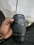Tamron 70-300mm F/4-5.6 Di LD Macro Autofocus Lens kwa Nikon AF - 4